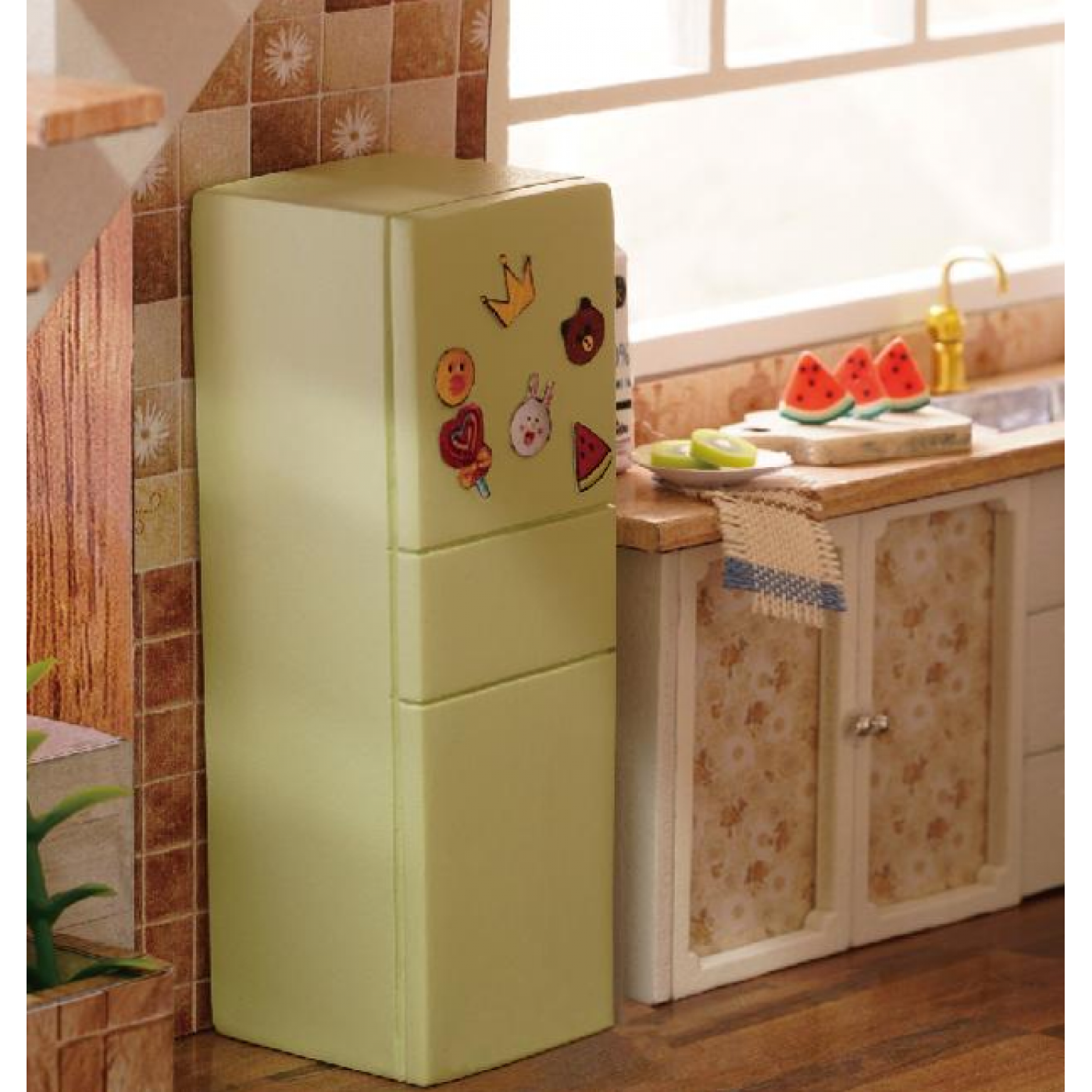 Румбокс Стильный Пентхаус