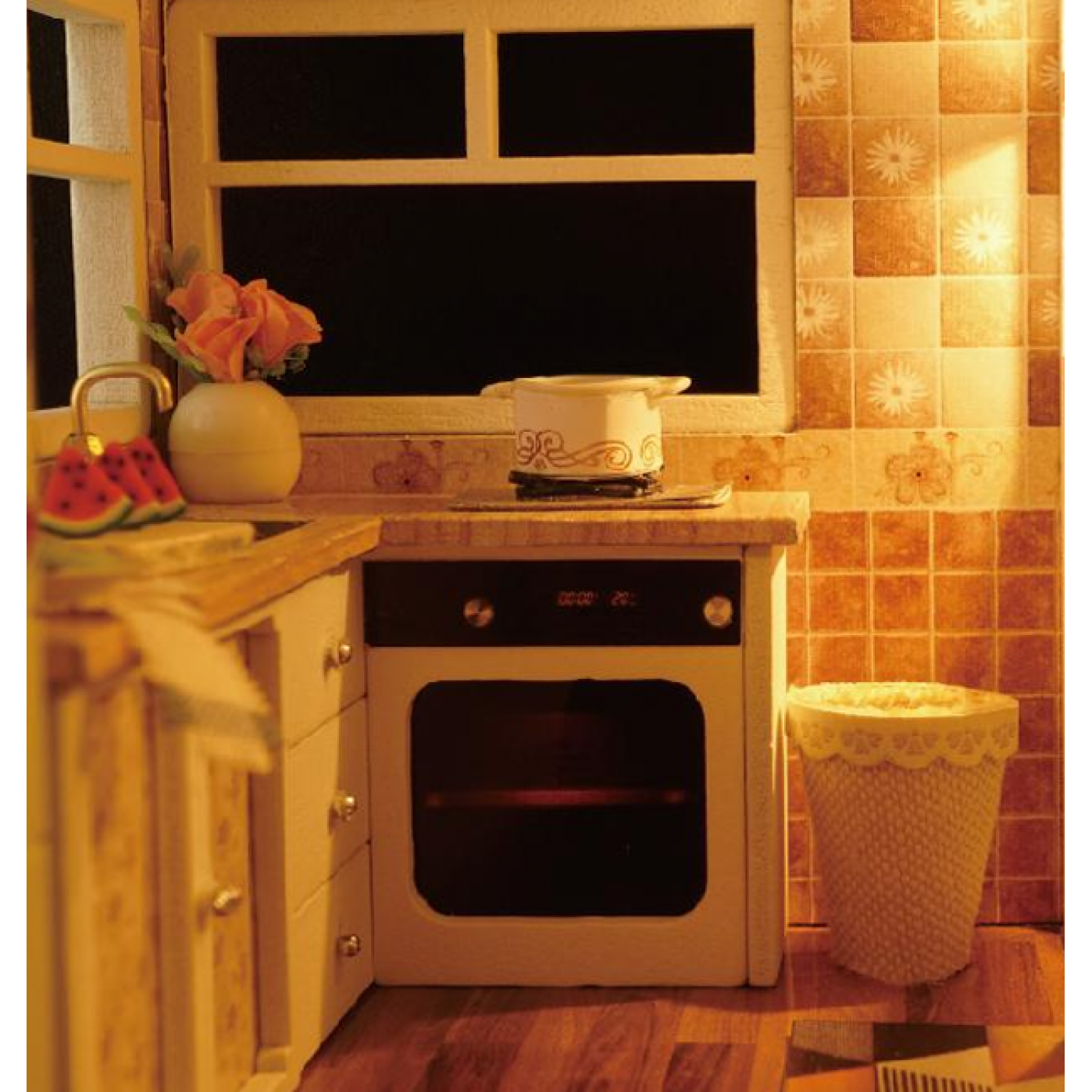 Румбокс Стильный Пентхаус