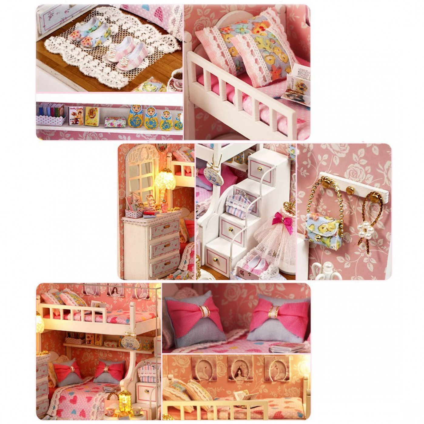 Румбокс Малиновые сны