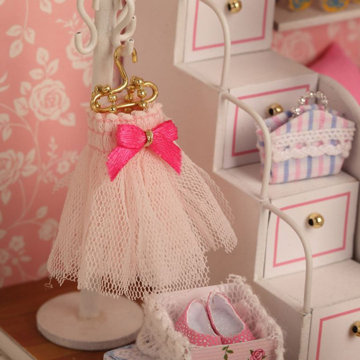 Румбокс Малиновые сны