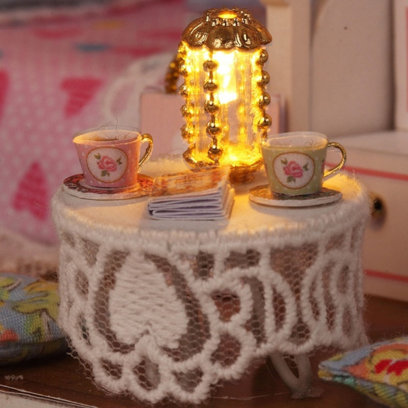 Румбокс Малиновые сны