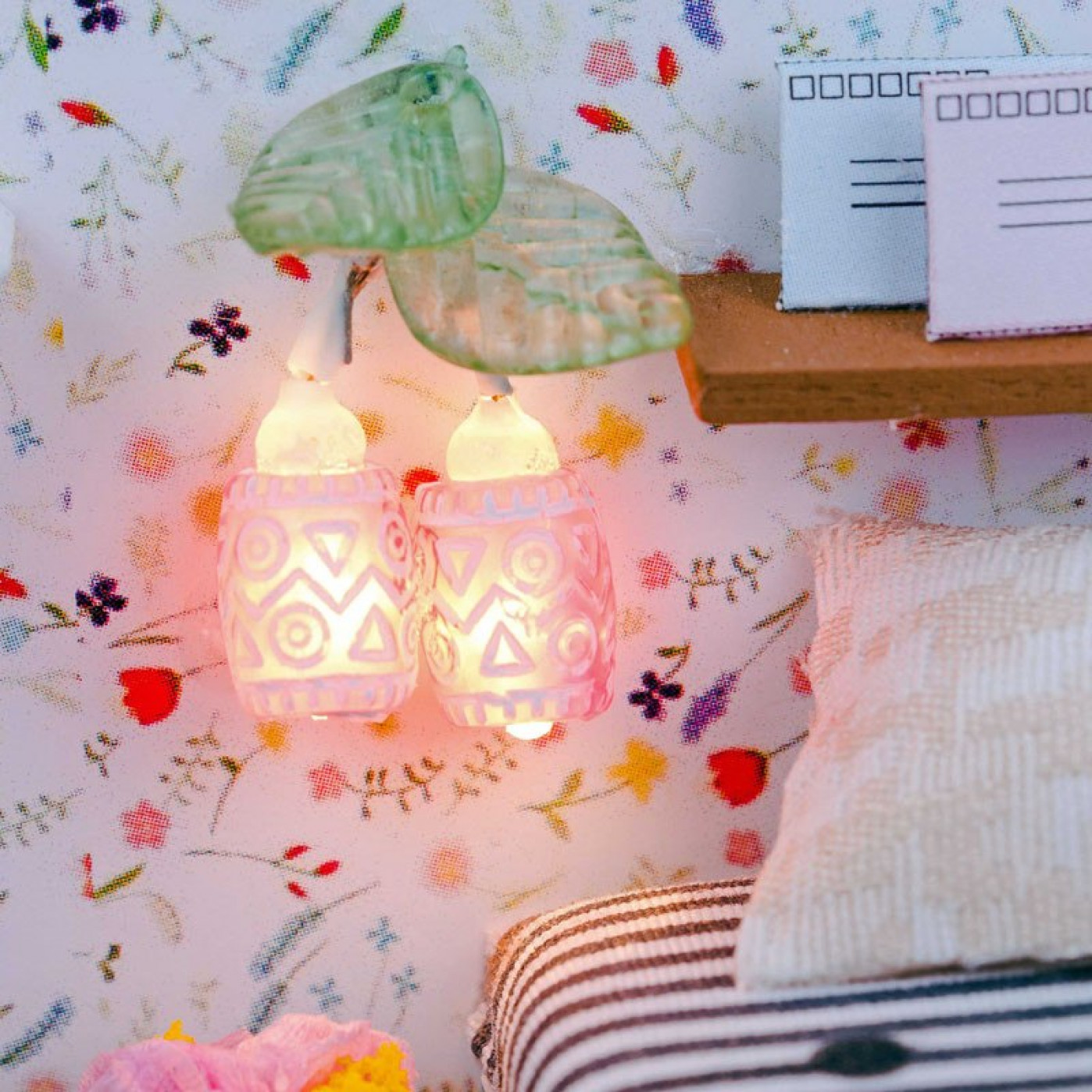 Румбокс Комната Девочек Двойняшек