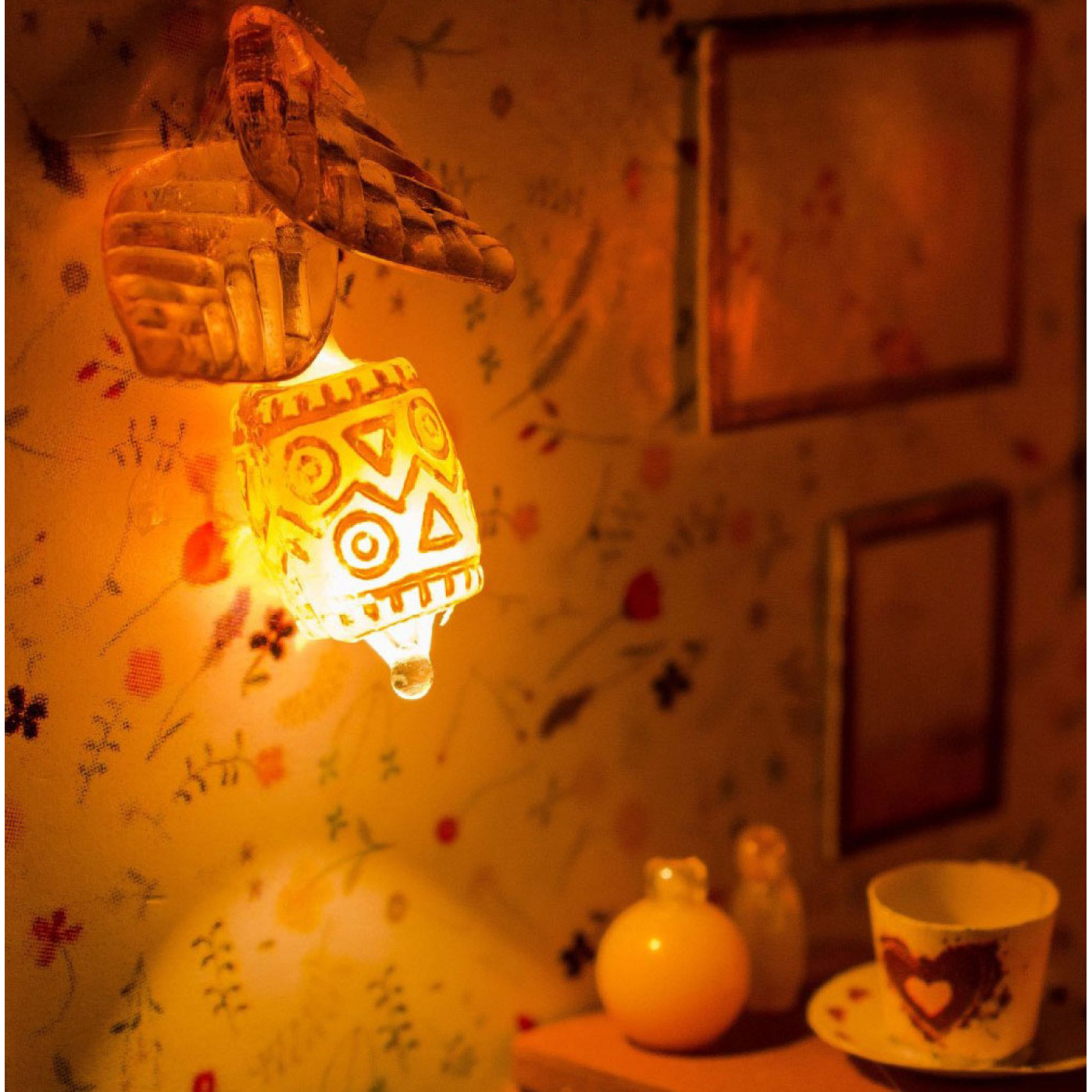 Румбокс Комната Девочек Двойняшек