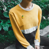 Пин Waf-Waf Ананас-2