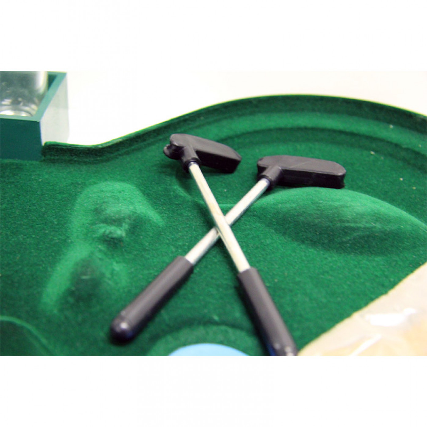 Игра Пьяный Гольф