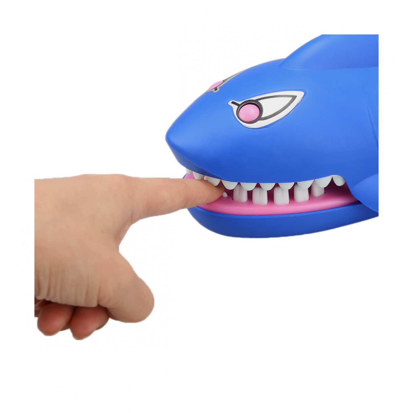 Игра Акула Дантист