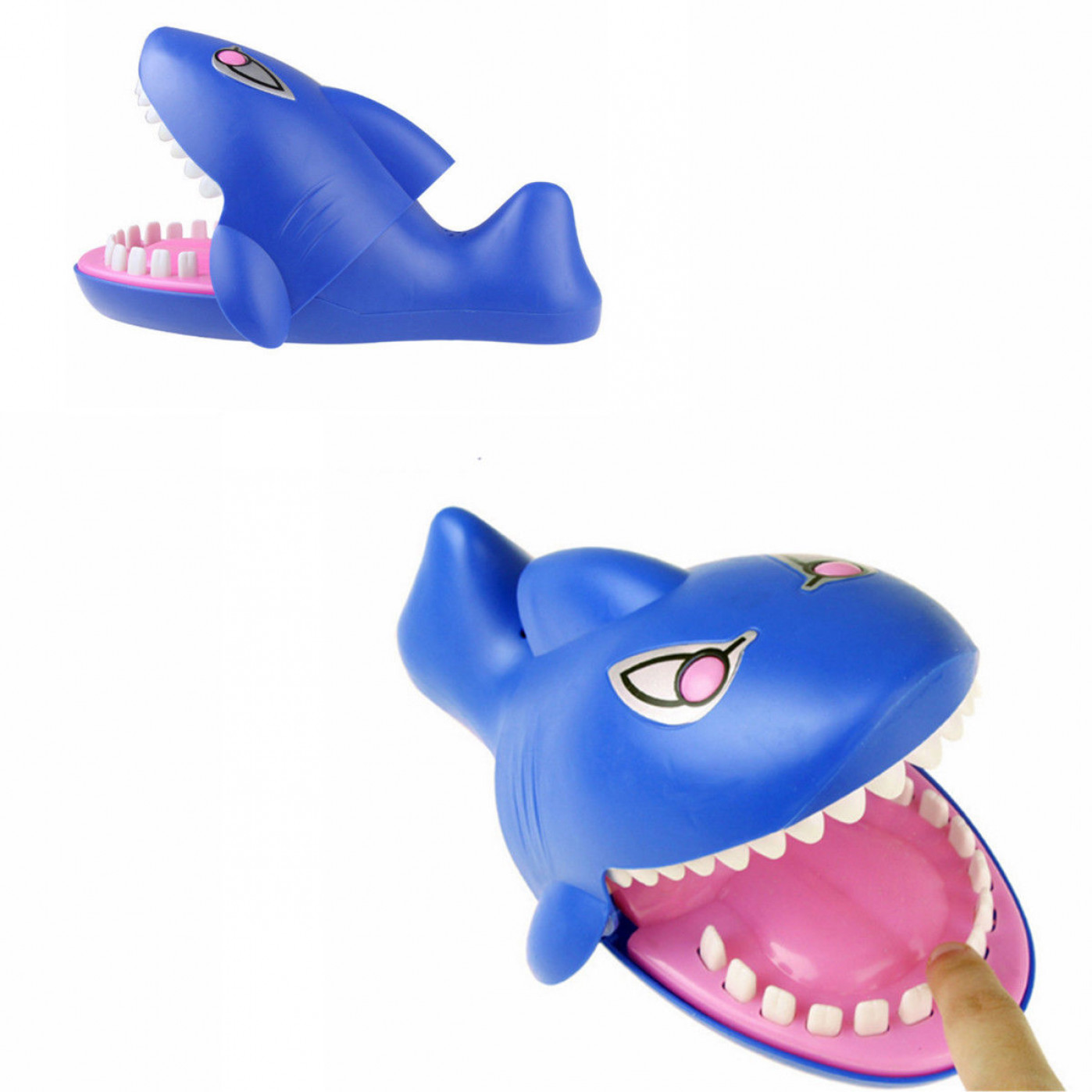 Игра Акула Дантист