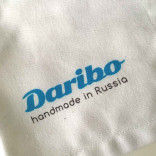Полотенце кухонное Daribo Сон для слабаков