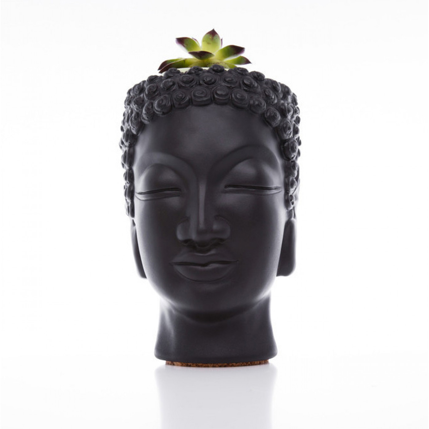 Органайзер Skulptura чёрный Будда