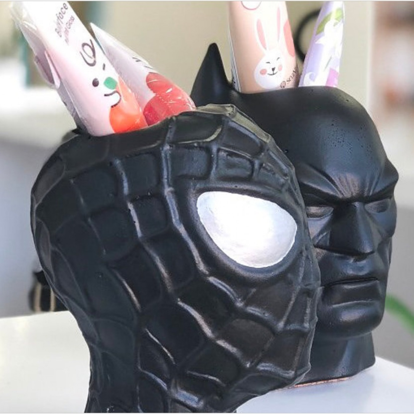 Органайзер Skulptura Спайдер-мен