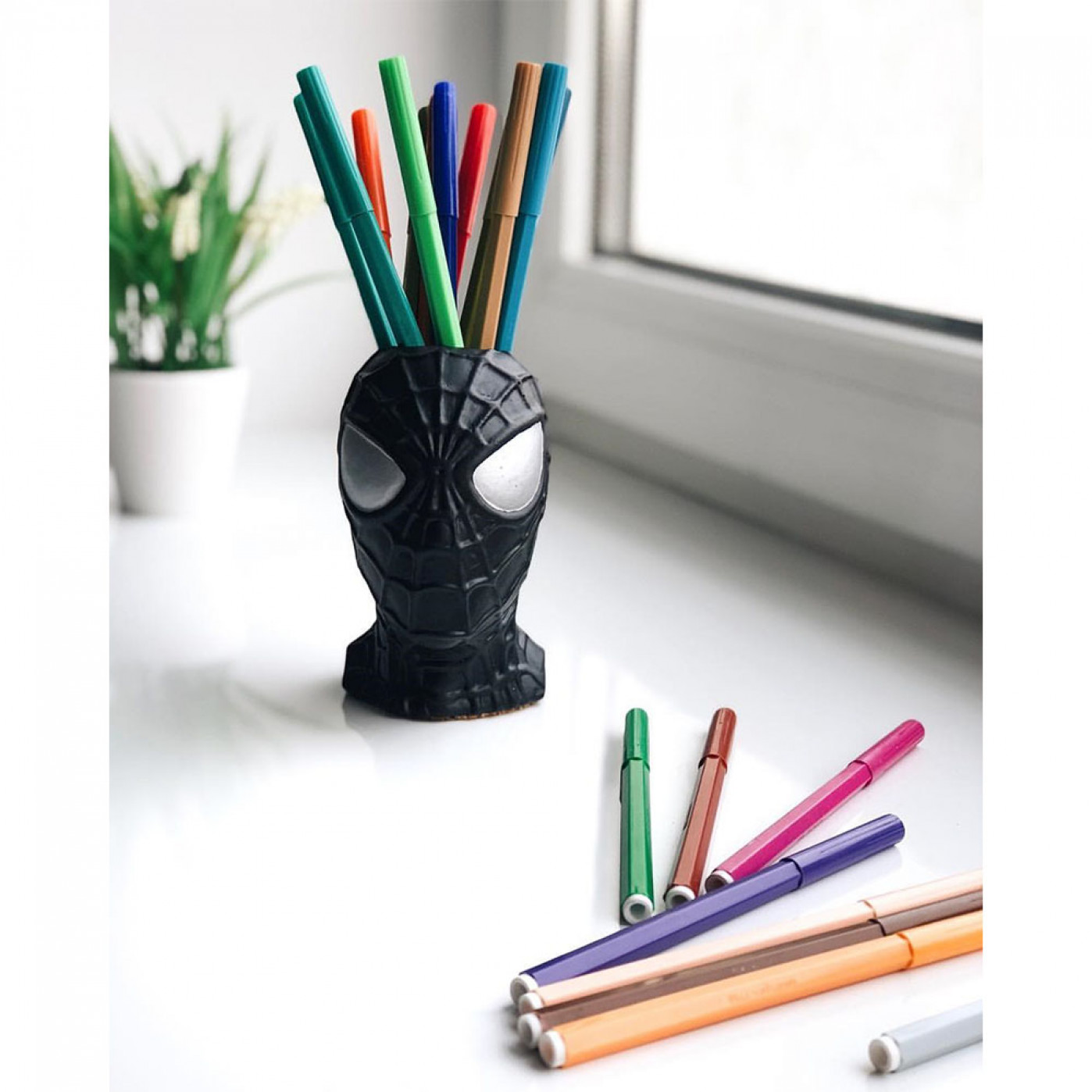 Органайзер Skulptura Спайдер-мен