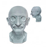 Органайзер Skulptura серый Ганди