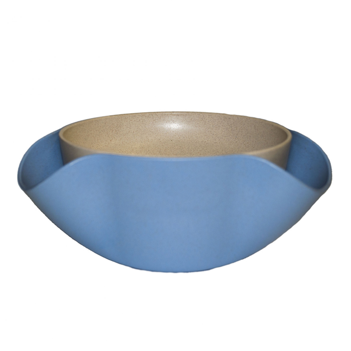 Пластиковая Менажница 2 в 1 Пластиковая Менажница 2 в 1