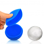 Набор форм для льда Ice Balls (2 шт)