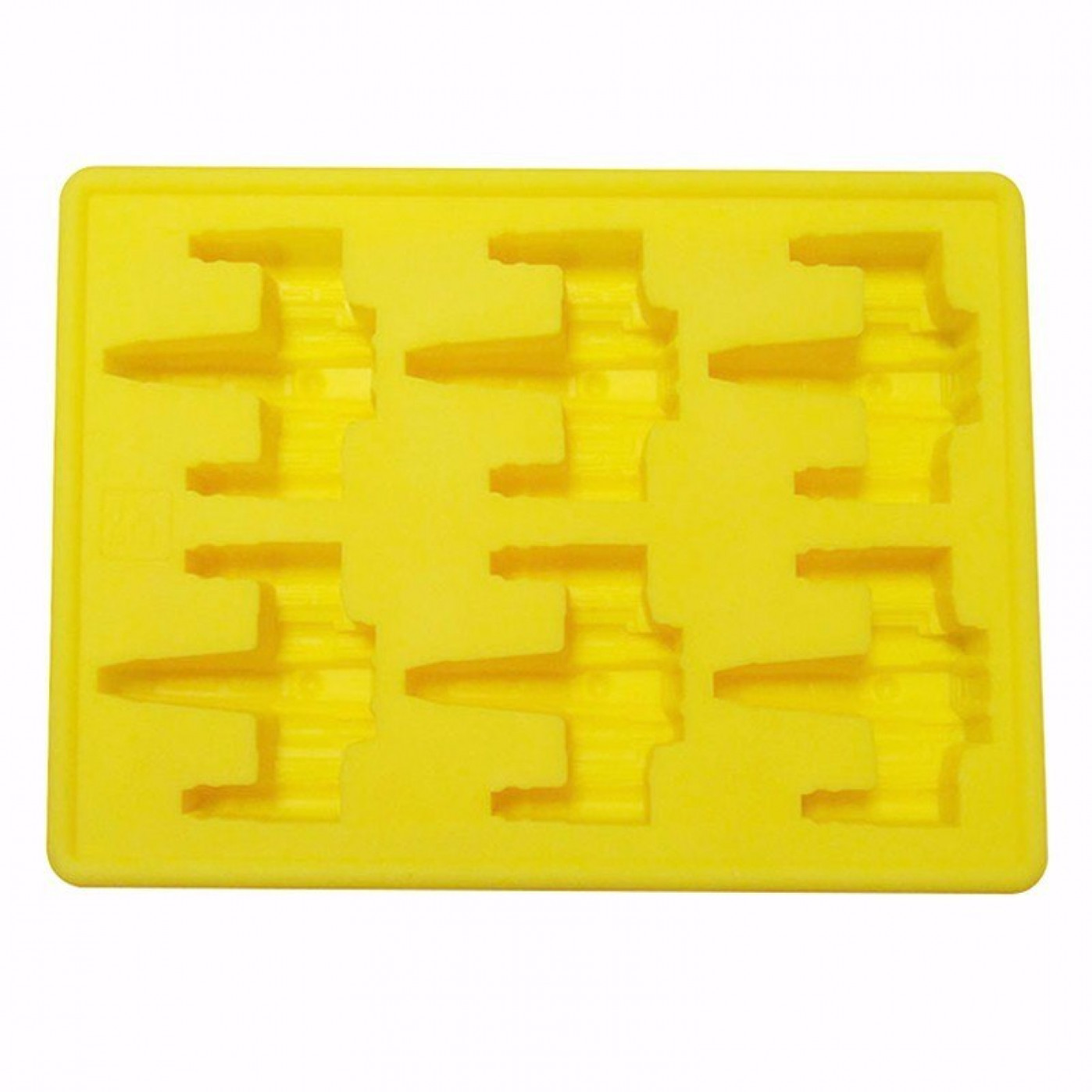 Форма для льда Звездный Истребитель