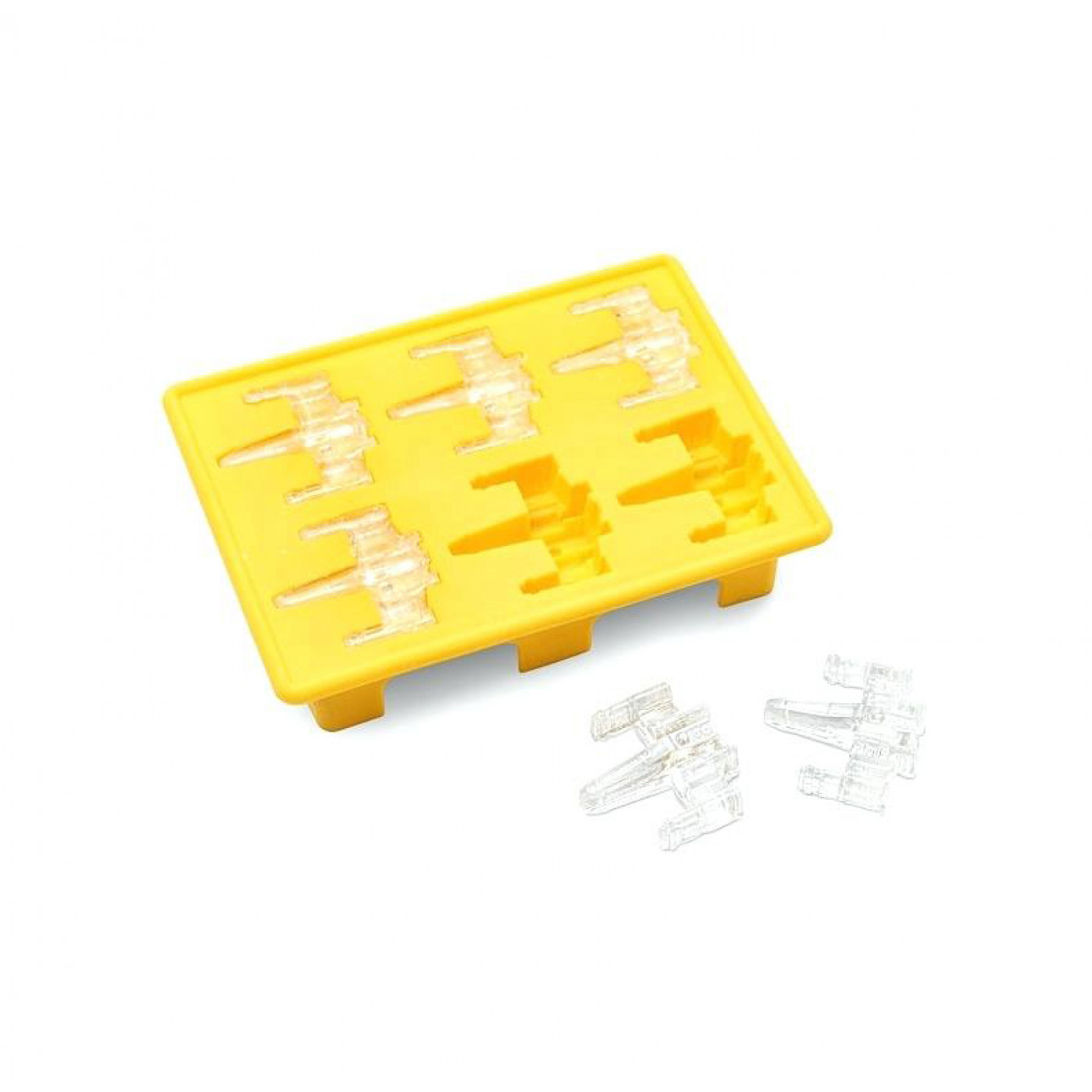 Форма для льда Звездный Истребитель