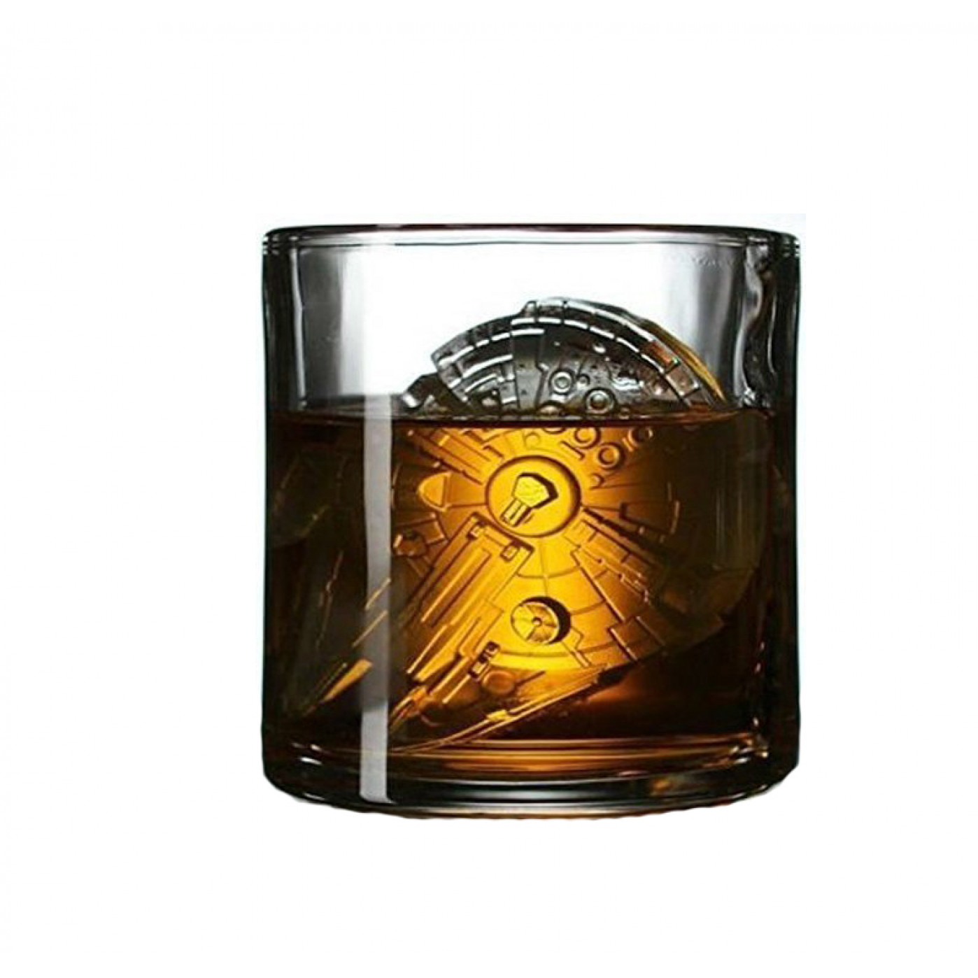 Форма для льда Тысячелетний Сокол