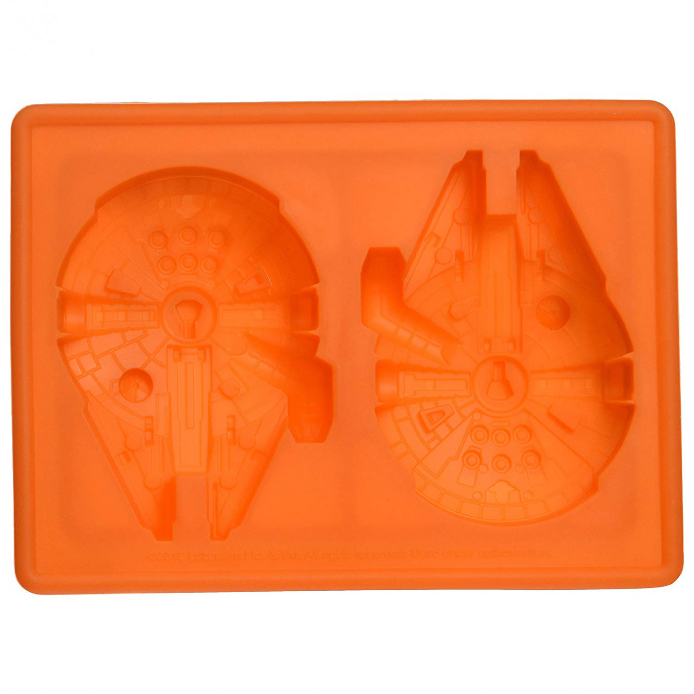 Форма для льда Тысячелетний Сокол