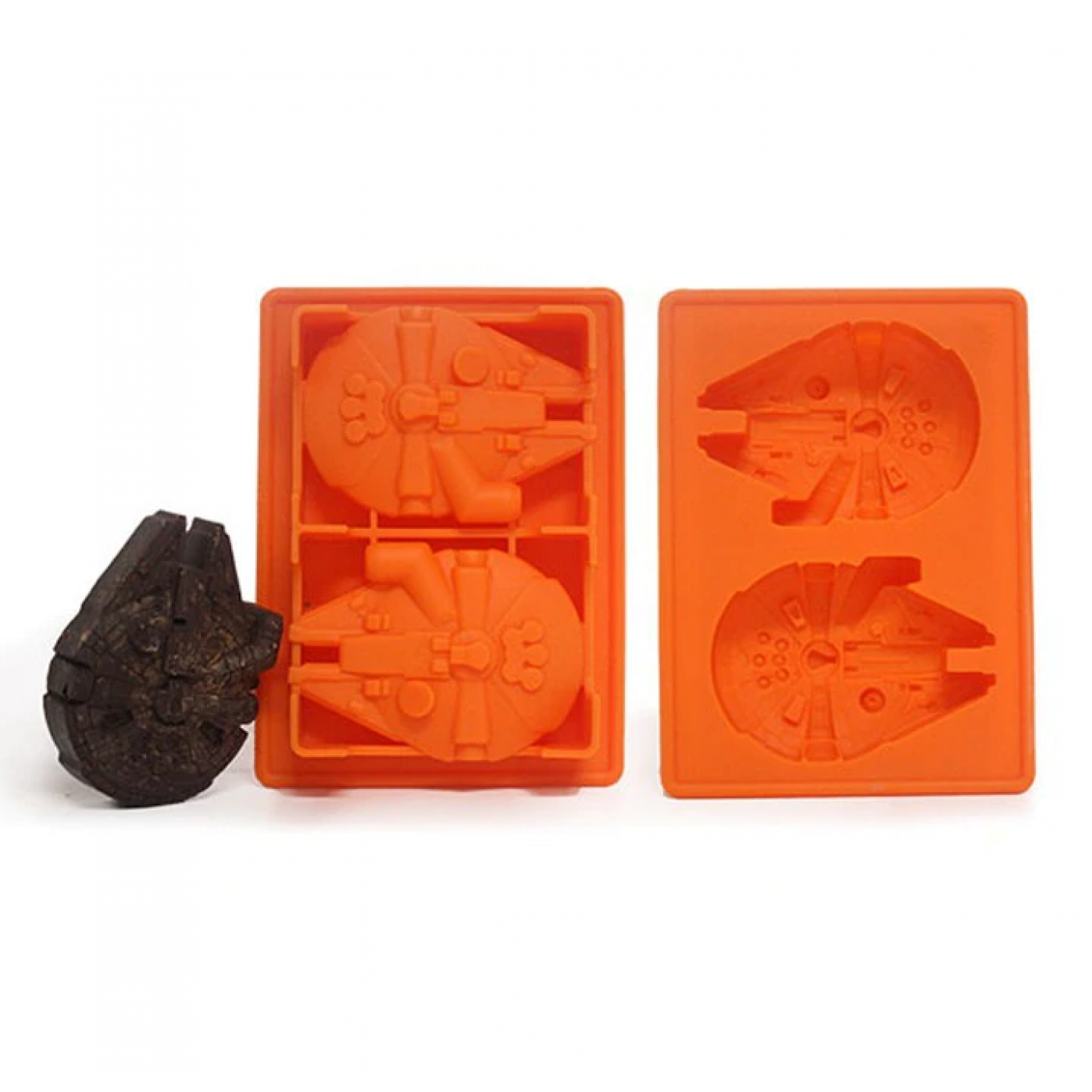 Форма для льда Тысячелетний Сокол