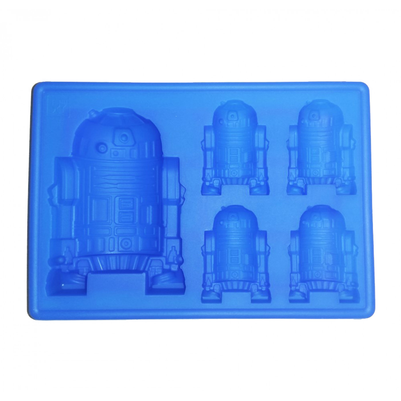 Форма для льда R2-D2 