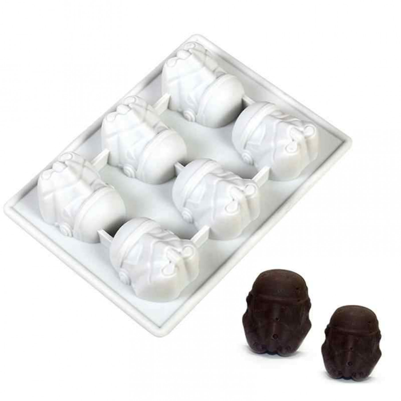 Форма для льда солдат Империи