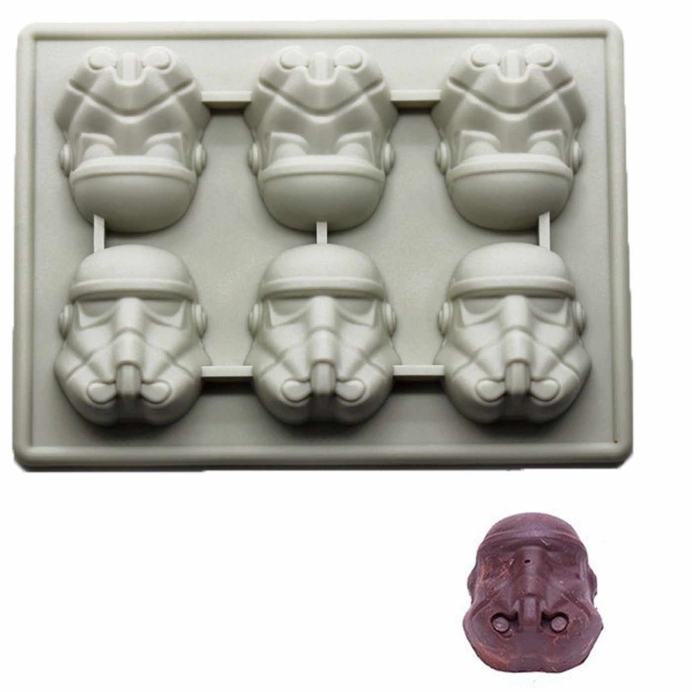 Форма для льда солдат Империи