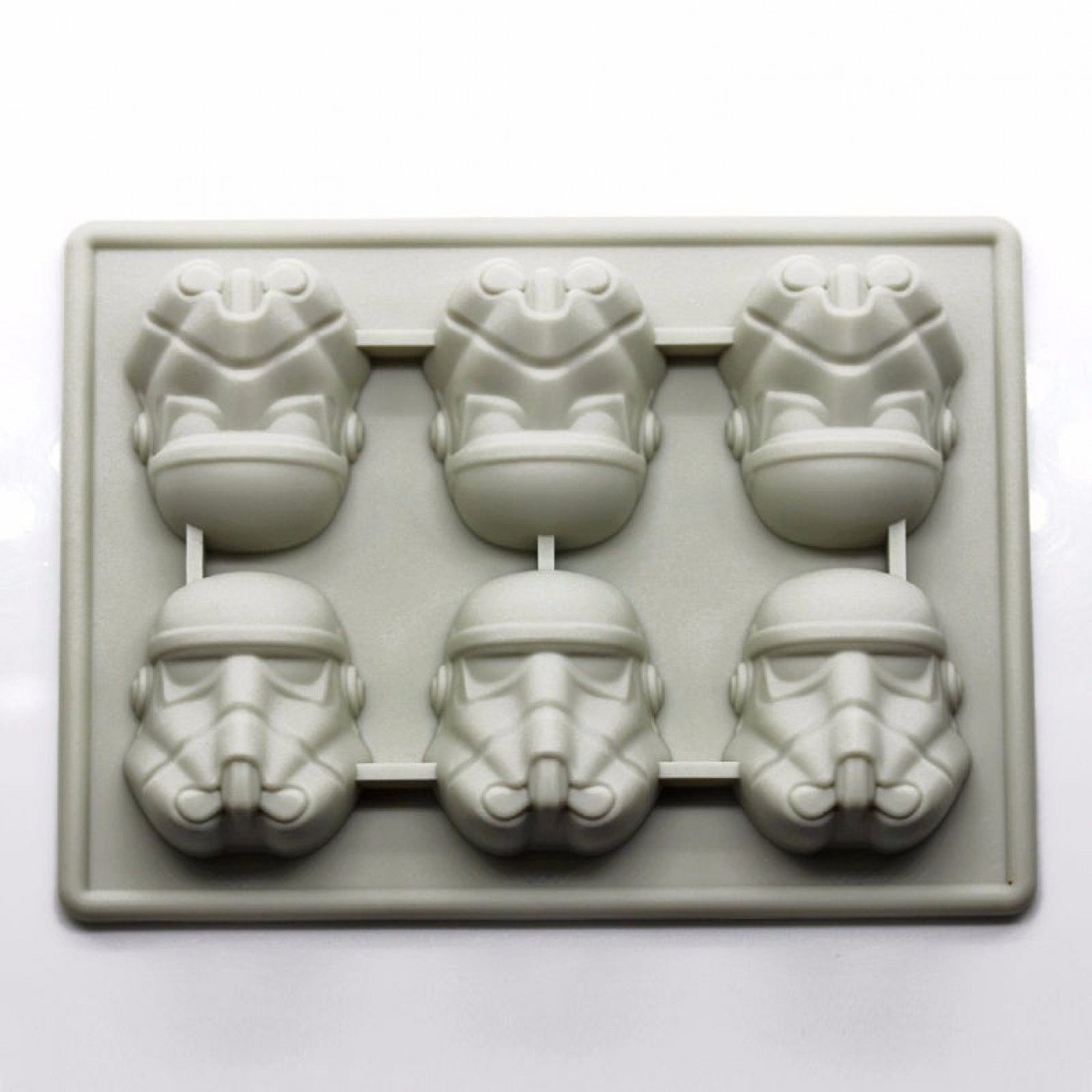 Форма для льда солдат Империи