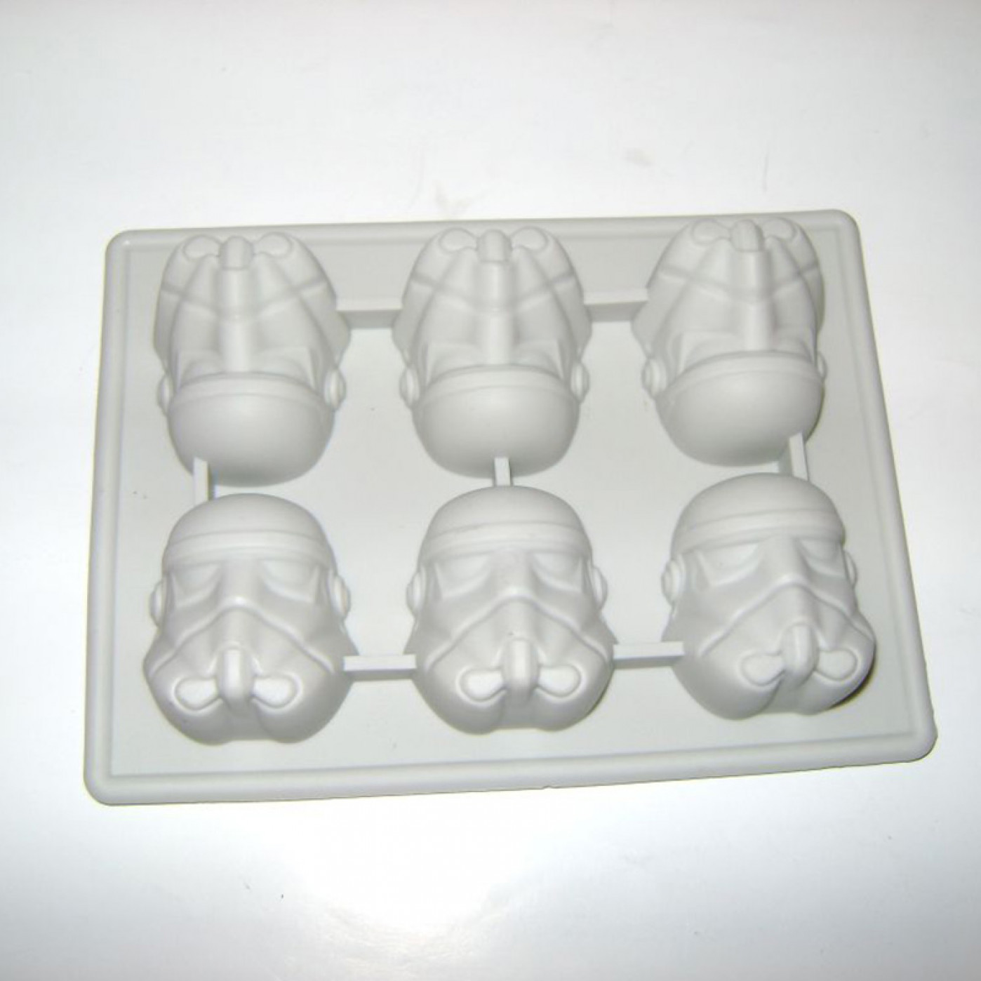 Форма для льда солдат Империи