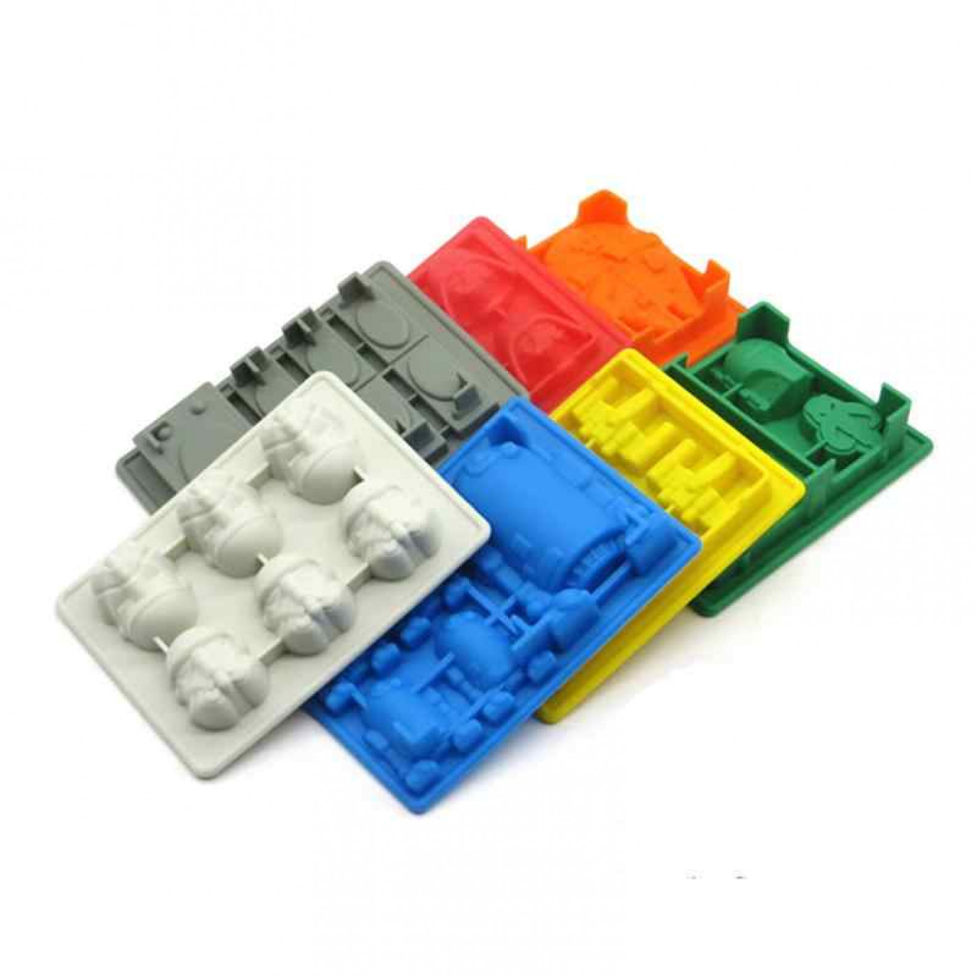 Форма для льда солдат Империи