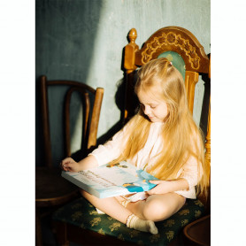 Книга Театр Теней Снежная Королева-2 Книга Театр Теней Снежная Королева-2