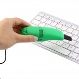 USB-пылесос для клавиатуры