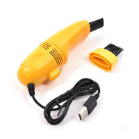 USB-пылесос для клавиатуры -2