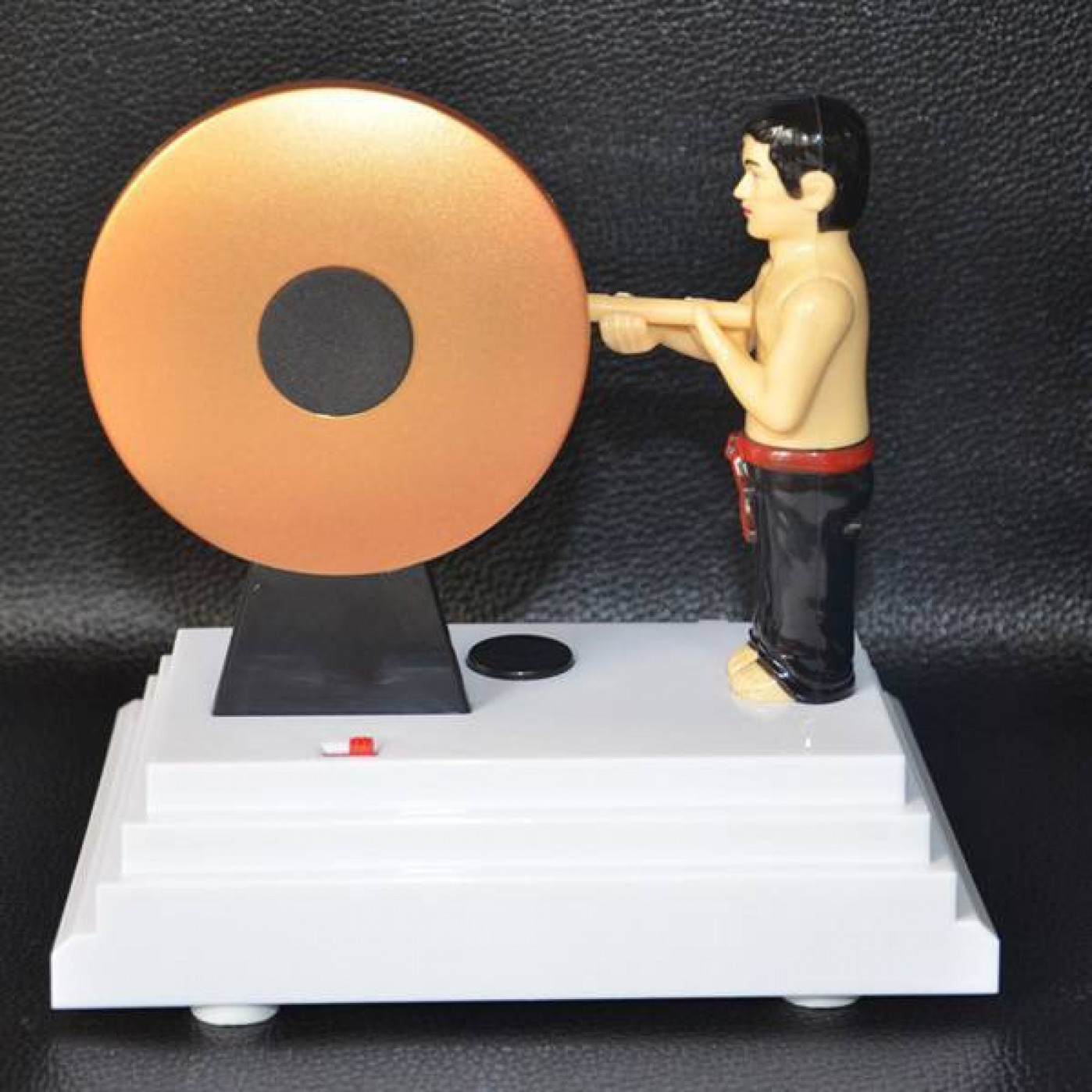 Будильник Гонг