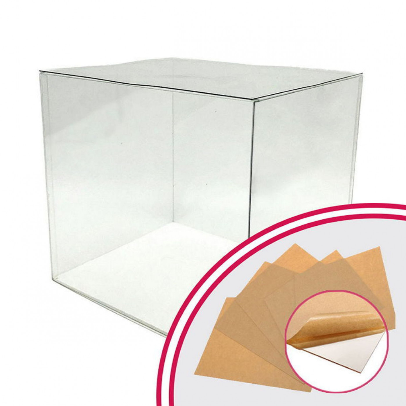 Румбокс Комната девочки