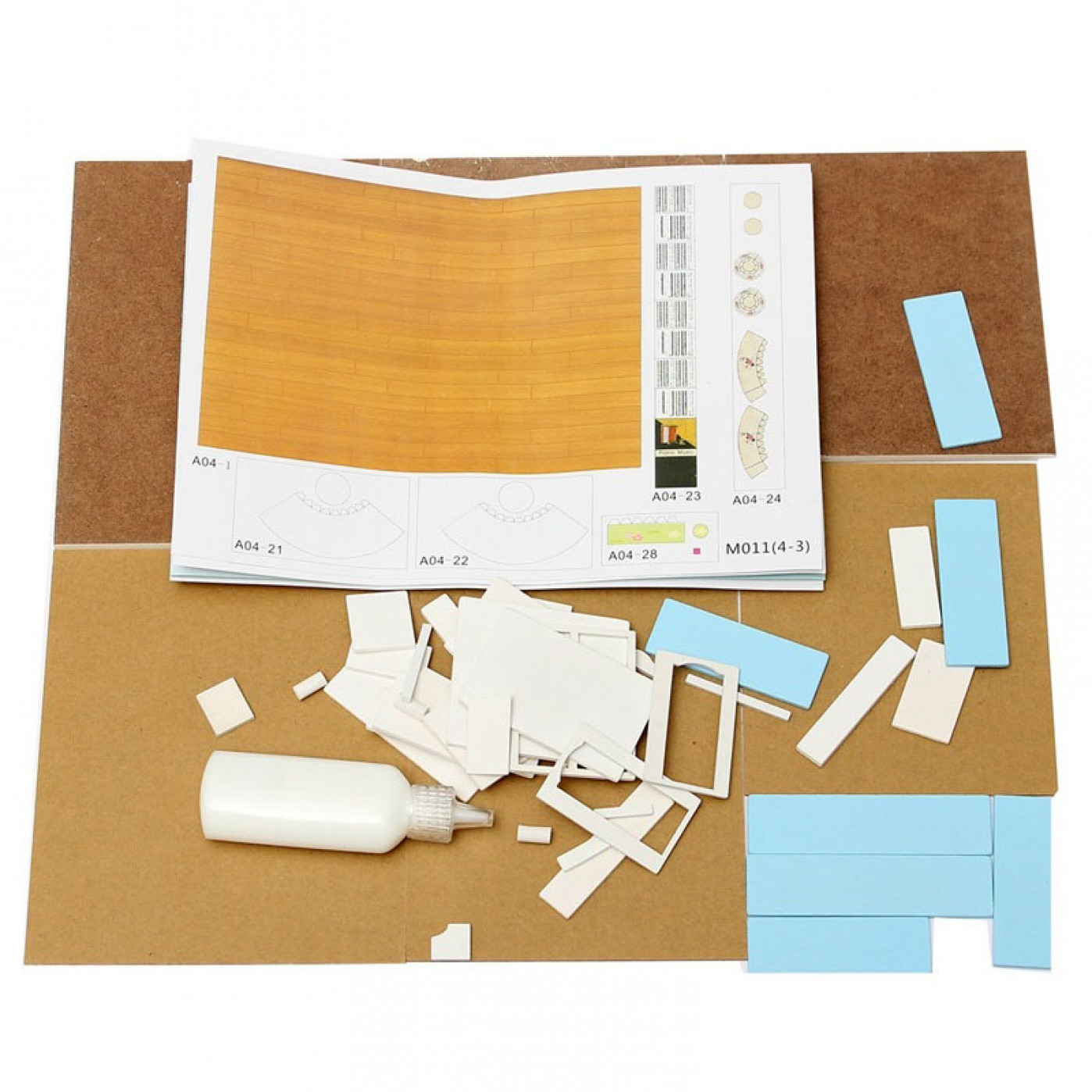 Румбокс Комната девочки