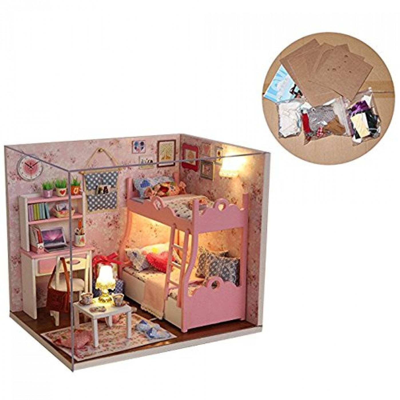 Румбокс Влюбленное настроение