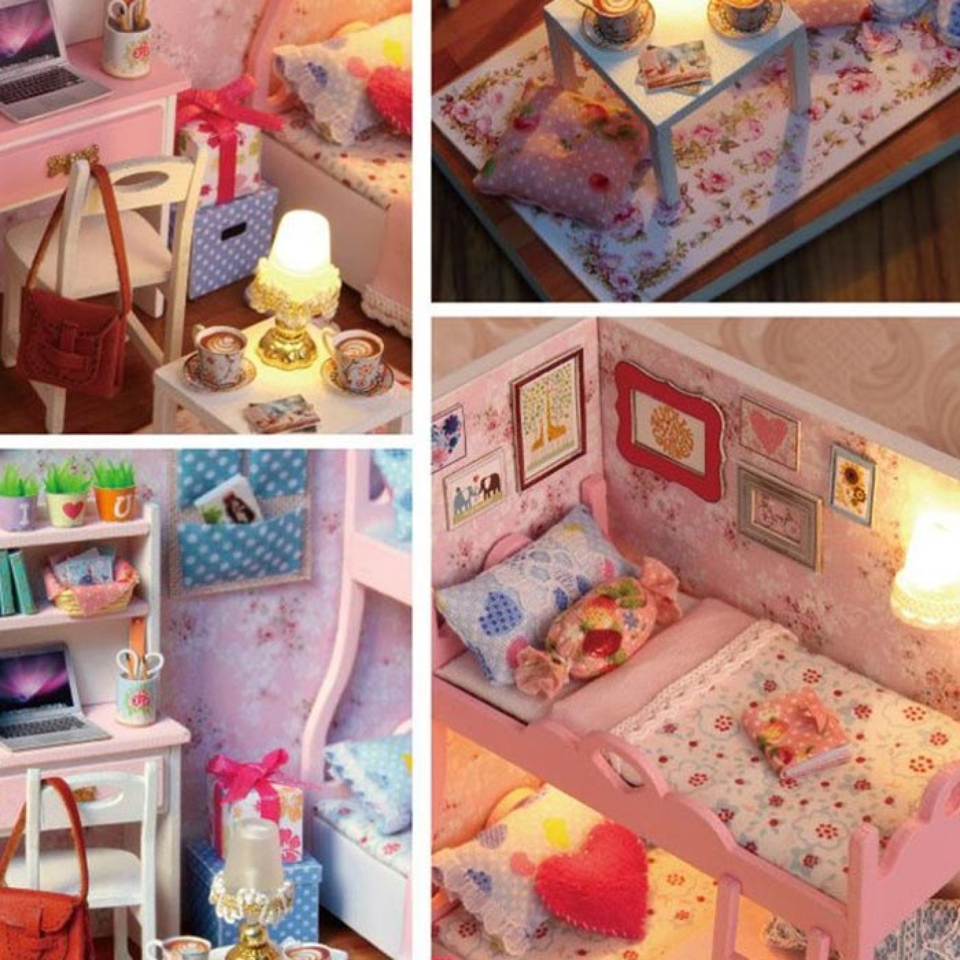 Румбокс Влюбленное настроение