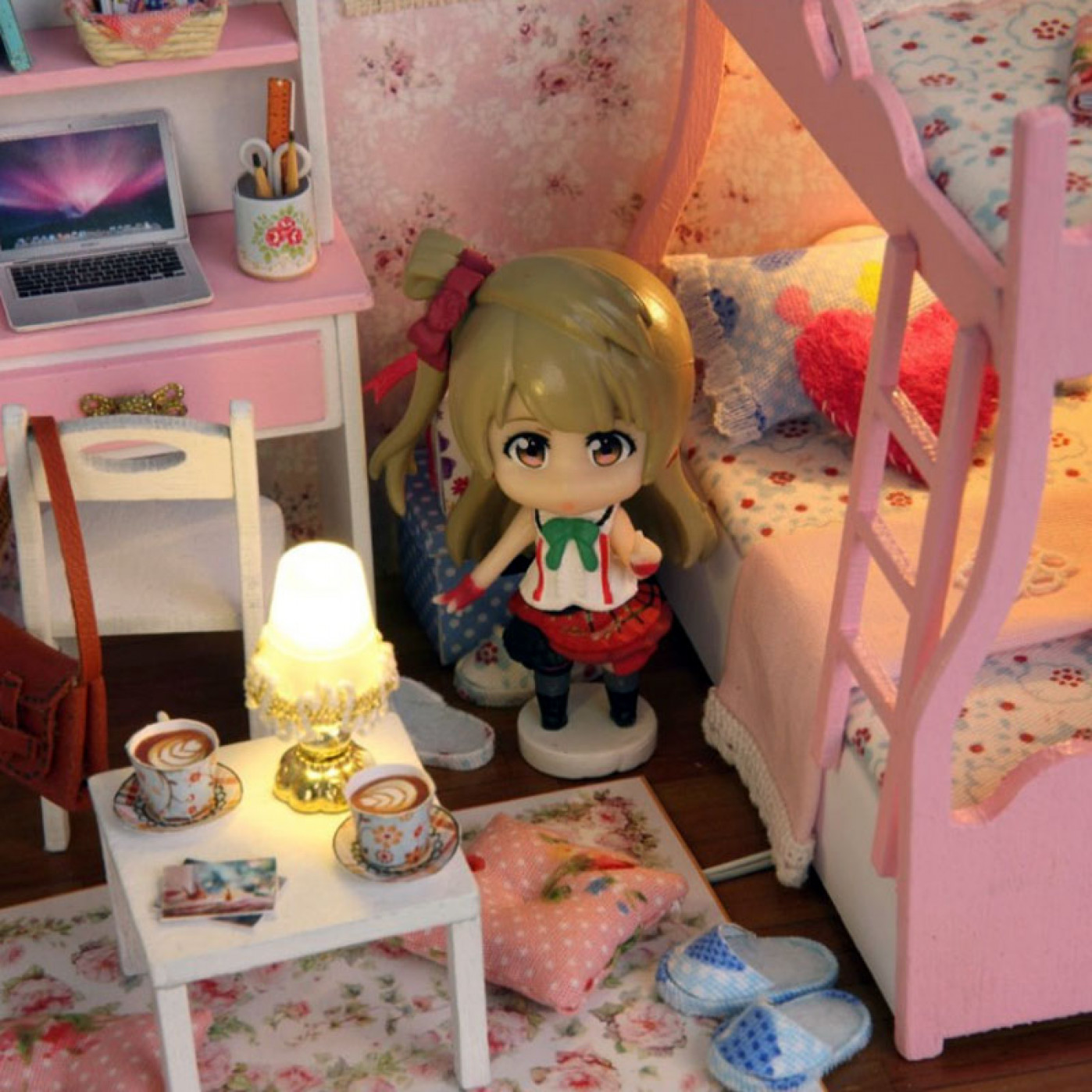 Румбокс Влюбленное настроение