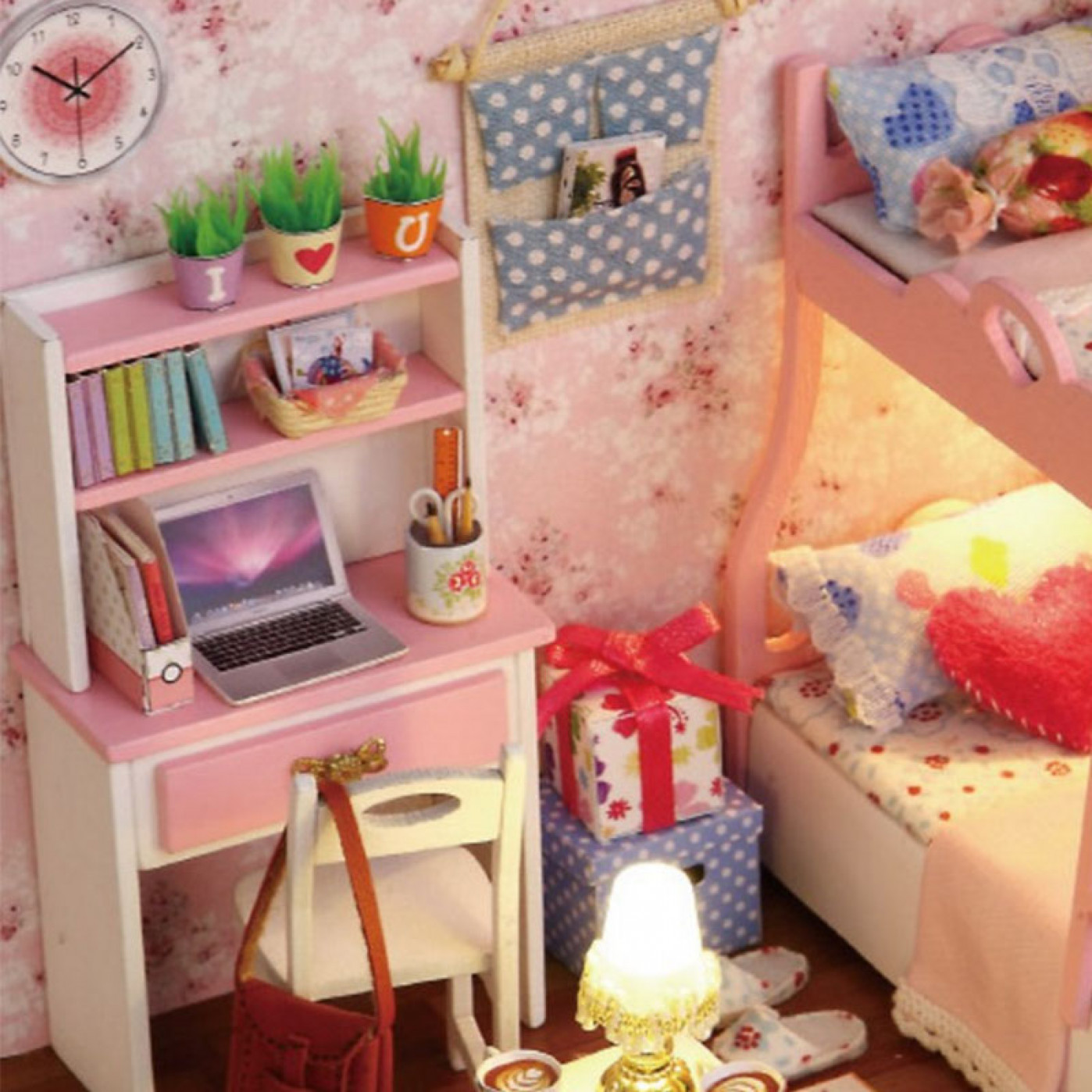 Румбокс Влюбленное настроение