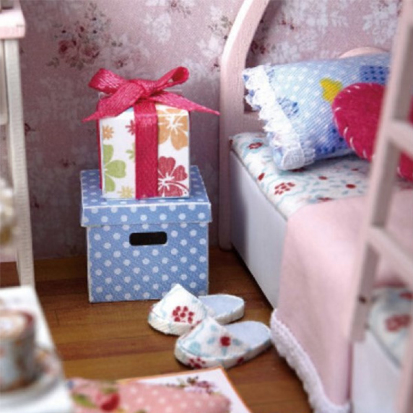 Румбокс Влюбленное настроение