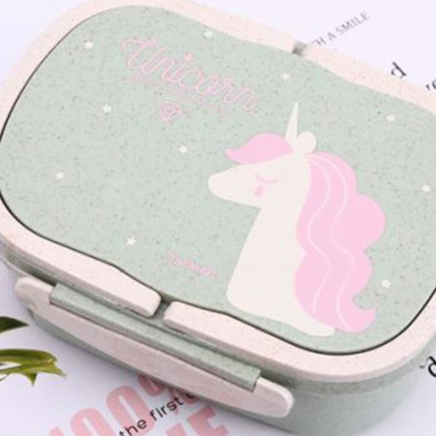 Ланч-бокс Unicorn Ланч-бокс Unicorn