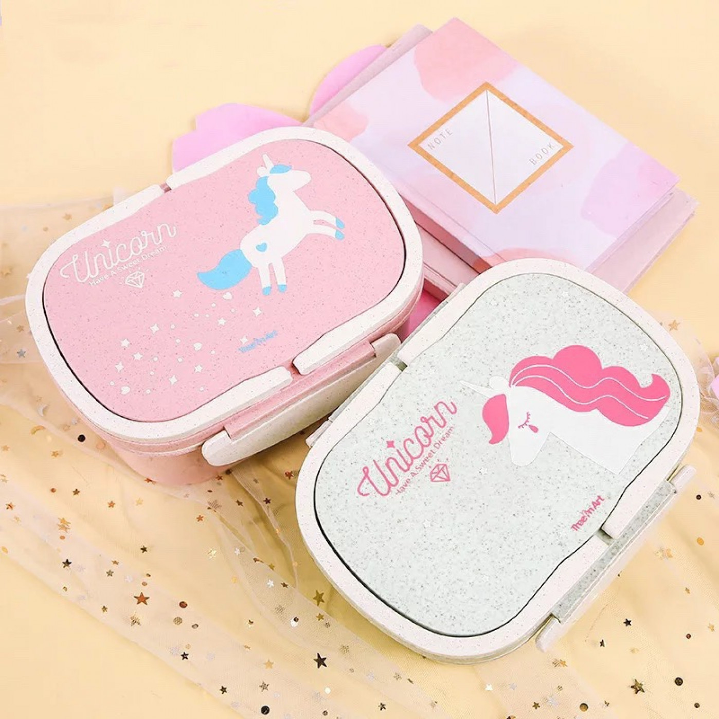 Ланч-бокс Unicorn Ланч-бокс Unicorn