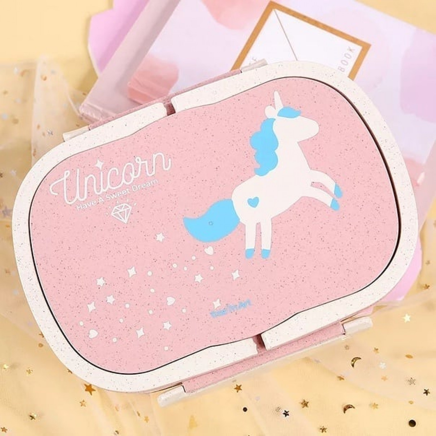 Ланч-бокс Unicorn Ланч-бокс Unicorn