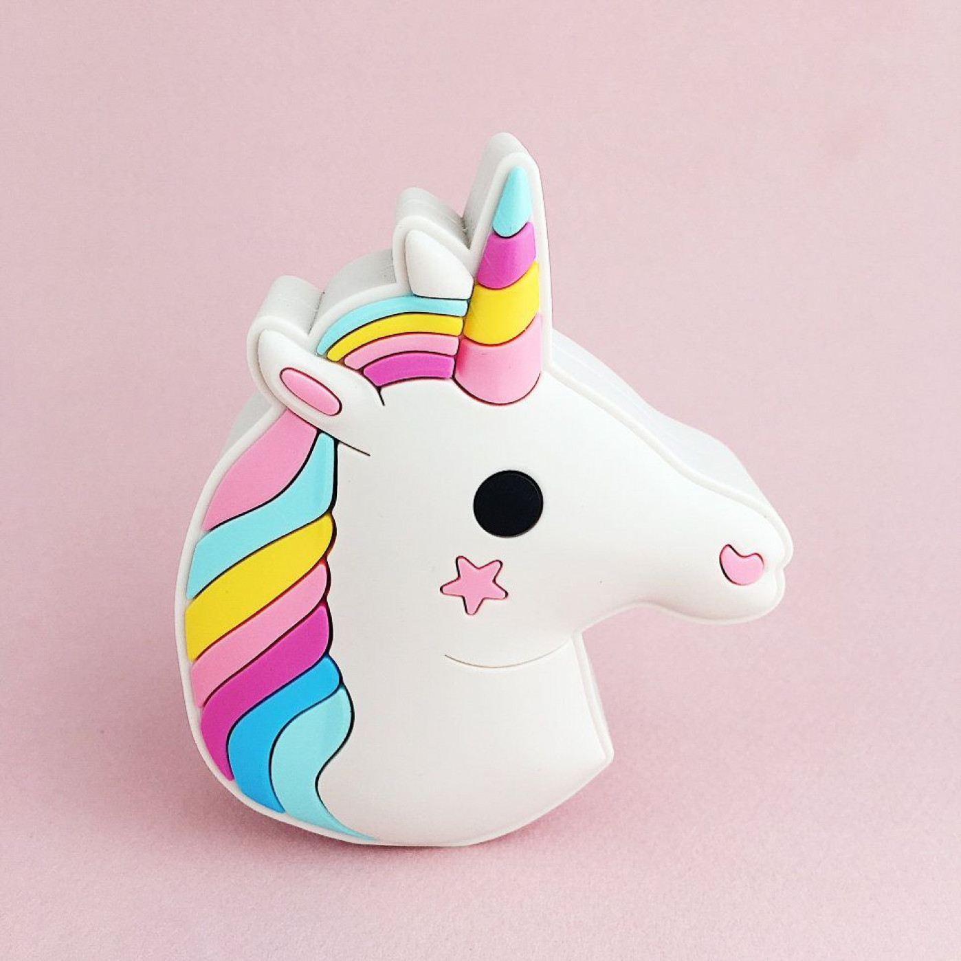 Аккумулятор Power Bank Unicorn Аккумулятор Power Bank Unicorn