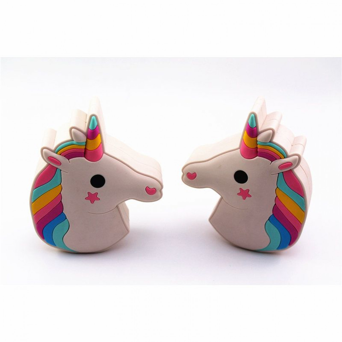 Аккумулятор Power Bank Unicorn Аккумулятор Power Bank Unicorn