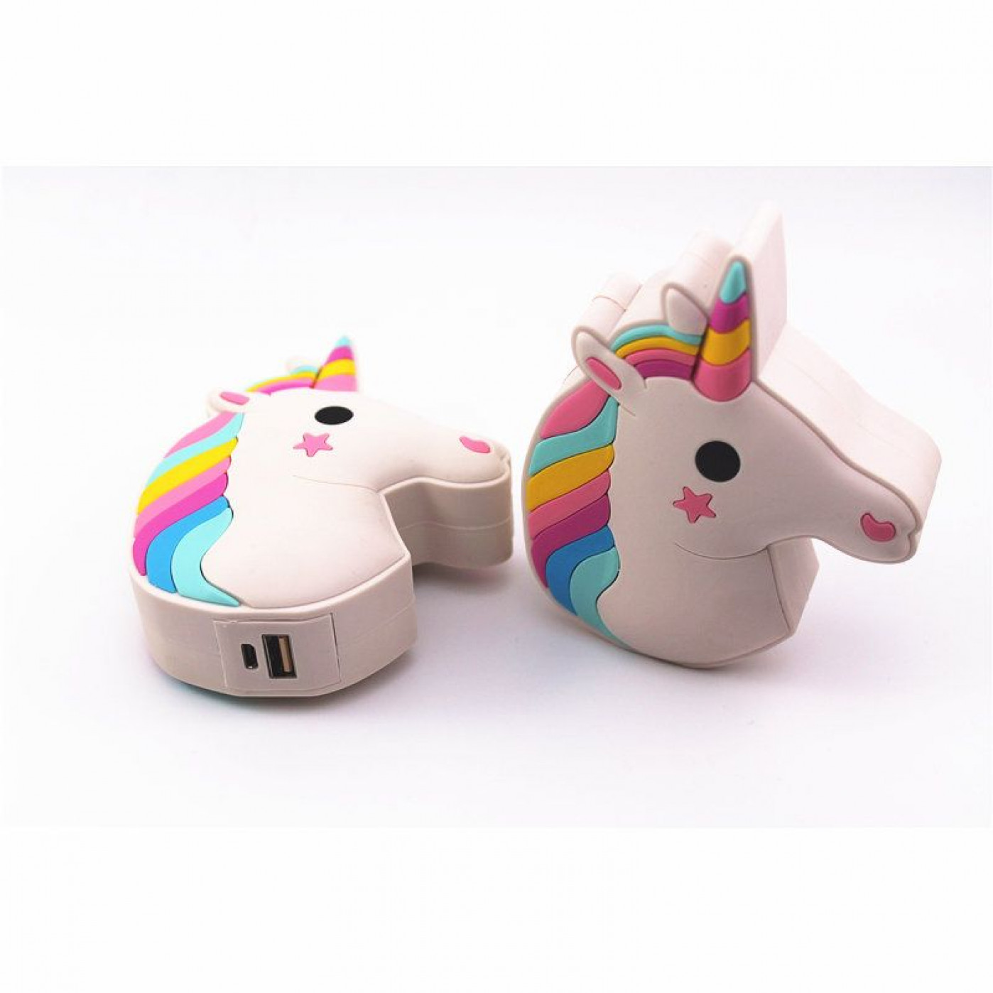 Аккумулятор Power Bank Unicorn Аккумулятор Power Bank Unicorn