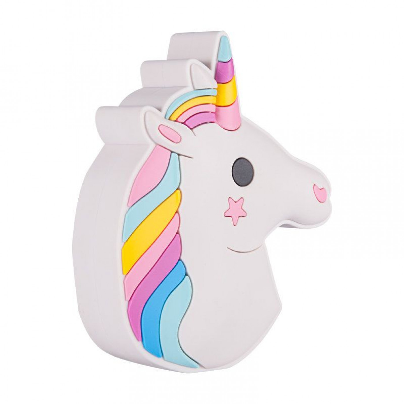 Аккумулятор Power Bank Unicorn Аккумулятор Power Bank Unicorn