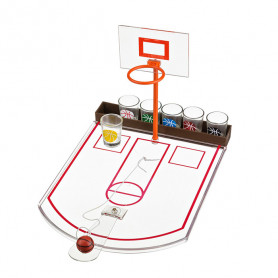 Игра Пьяный баскетбол-2