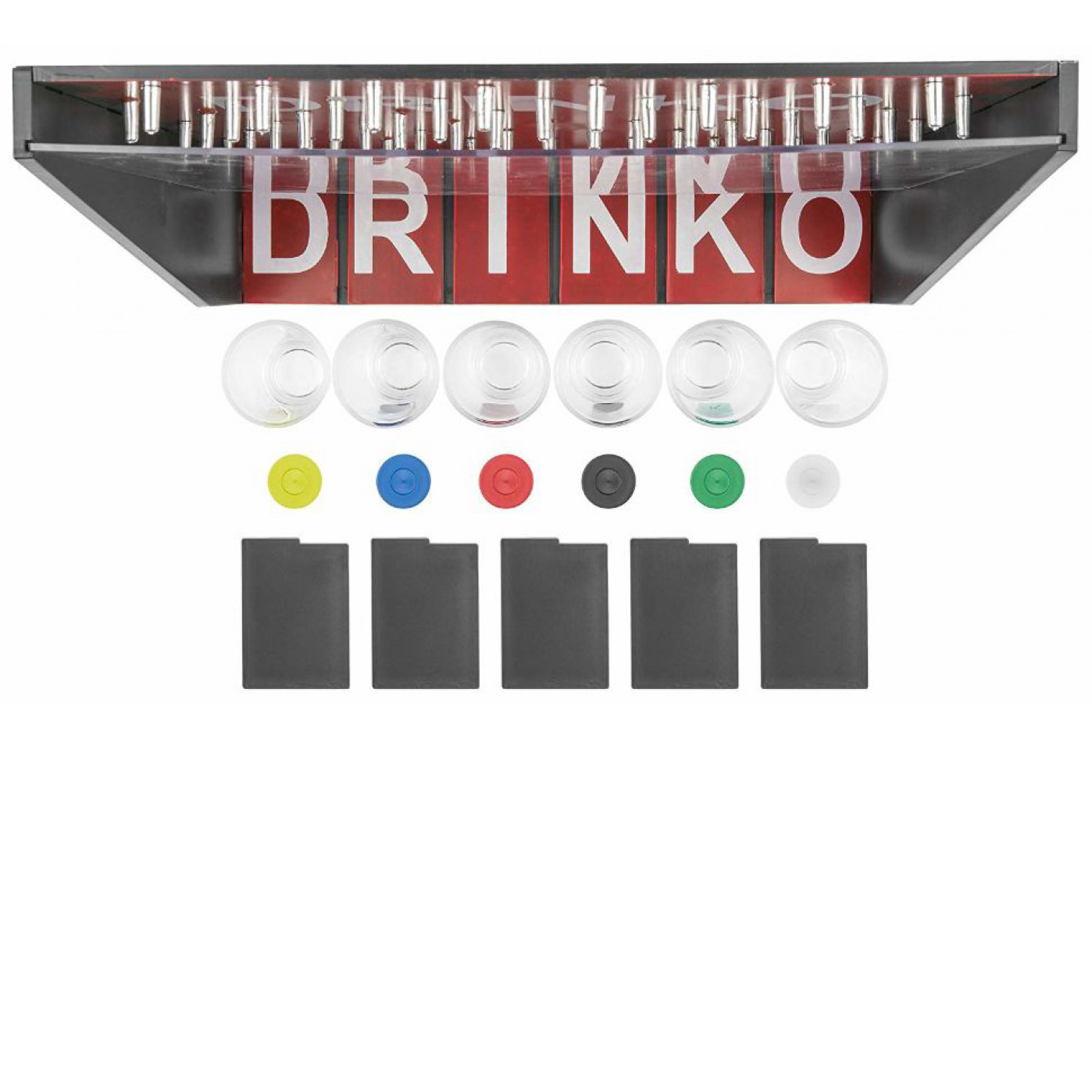 Барная игра Drinko Shot Game Барная игра Drinko Shot Game