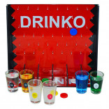 Барная игра Drinko Shot Game